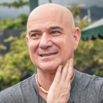 André Agassi très critique sur le choix de Mensik : « Je suis pas fan de la présence d’un coach mental en demi‐finale d’un Grand Chelem, on est censé amener sa maman »