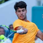 Juan Monaco (ex‐10e mondial) : « Si Carlos Alcaraz veut égaler les records de Roger Federer, Rafael Nadal et Novak Djokovic, voici ce qu’il lui reste à faire… »