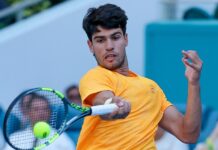 Le constat clair d’Alcaraz après son élimination : « J’ai discuté avec mon équipe, on a analysé chaque partie du match et je pense que malgré la défaite, je suis toujours sur la bonne voie »