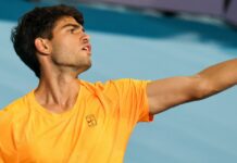 Alcaraz, après son premier duel contre Fonseca : « Franchement, j’ai été surpris »