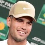 Carlos Alcaraz : « Il y a des arbitres qui comprennent le tennis, et il y a les autres »