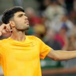 Alcaraz bien entouré, une ancienne numéro 1 mondiale met les choses au clair : « Rien de très croustillant, j’en ai bien peur »