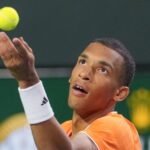 Felix Auger‐Aliassime, présent à l’UTS : « Je trouve dommage que l’on essaye de tout raccourcir alors que l’on sait que dans le sport, on ne peut pas toujours « truqué » le match, on ne peut pas toujours faire des coups de génie »