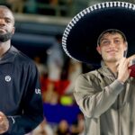Encore battu en finale, Frances Tiafoe intègre un classement cruel