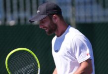 Corentin Moutet répond à Danielle Collins : « Tu es prête à dire n’importe quoi pour que les gens parlent de toi »