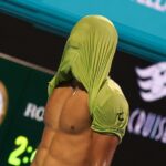 Fils n’existe pas face à un impressionnant Jiri Lehecka