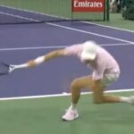 Fonseca a failli envoyer Sinner à l’hôpital