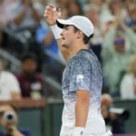 Brad Gilbert sur Joao Fonseca, battu par Jannik Sinner : « Ce que j’ai vu de lui sur ce match était clairement du niveau top 5 »