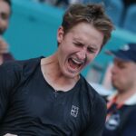 Sebastian Korda : « Merci à John McEnroe »