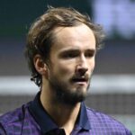 Benoît Maylin : « Daniil Medvedev qui imite Novak Djokovic, c’est un manque de respect. Je n’ai pas du tout aimé cette attitude‐là »