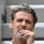 Mouratoglou, conseiller de Tsitsipas : « Je ne dis pas qu’il va se mettre à tout gagner du jour au lendemain mais il n’y a aucune raison qu’il ne soit pas dans le top 30 au plus tard en janvier »