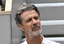 Patrick Mouratoglou joue la carte du catastrophisme : « Même les joueurs, quand je leur pose la question, me disent tous qu’ils ne regardent plus les matchs ; ils les trouvent trop longs, ils ne regardent que les temps forts. Le produit n’est plus adapté »