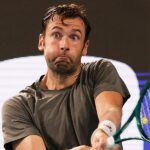 Le Français Halys, après sa défaite contre Zverev : « Il est 4e mondial et il n’y a pas un monde d’écart sur le match »