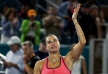 Sabalenka encore un peu plus dans l’Histoire du tennis !