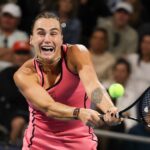 Sabalenka (qui a effectué un changement important sur sa raquette) : « J’ai changé et cela m’a vraiment beaucoup aidée »