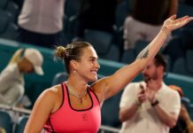 Martina Navratilova adoube Aryna Sabalenka : « Elle a accompli quelque chose de très rare »