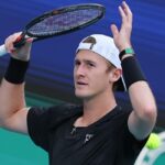 Quatre mois après son dernier match, Sebastian Korda donne de ses nouvelles