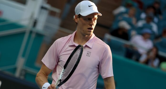 Tennis - Miami 2026 - ATP - 27/03/2026