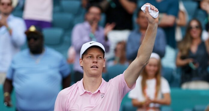 Tennis - Miami 2026 - ATP - 27/03/2026