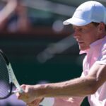 Jannik Sinner très méfiant avant d’affronter Daniil Medvedev en finale : « J’ai l’impression qu’il a retrouvé un bon équilibre sur le court »