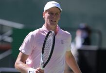 Jannik Sinner très méfiant avant d’affronter Daniil Medvedev en finale : « J’ai l’impression qu’il a retrouvé un bon équilibre sur le court »