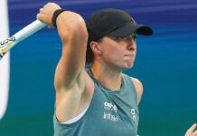 Rennae Stubbs inquiète pour Swiatek : « Je n’aime pas voir ça. On l’a vu chez Coco Gauff aussi. Si vous regardez de l’autre côté du court, vous vous dites : “OK, j’ai une chance”