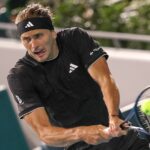 Zverev, après sa défaite contre Sinner : « Je veux être ce joueur, pas seulement pour le reste de l’année, mais pour le reste de ma carrière »