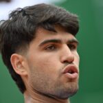 Carlos Alcaraz, « copié » par Jannik Sinner : « Je ne sais pas s’il a regardé des vidéos de moi, mais je ne suis pas du tout inquiet »