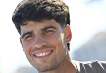 Carlos Alcaraz, sur son nouvel achat de luxe à 9 millions d’euros : « J’ai vu que Tommy Paul voulait déjà venir. Je l’inviterai sans hésiter, mais… »
