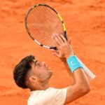 Carlos Moya : « Même si Carlos Alcaraz prenait sa retraite tout de suite, il serait déjà l’un des plus grands de tous les temps »