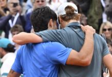 Jennifer Brady, ex‐13e joueuse mondiale : « C’est tellement ennuyeux de voir Sinner et Alcaraz gagner chaque semaine »