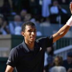 Le plan d’Auger‐Aliassime, opposé à Sinner en quarts de finale : « Il y a peut‐être plus d’options sur terre battue face à lui »