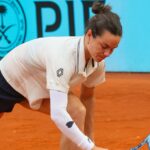 Nouveau coup dur pour Boisson, son agent explique : « Loïs avait prévu de revenir sur la terre battue après Wimbledon, mais elle a fait une chute à la fin de son match contre Elena Rybakina… »