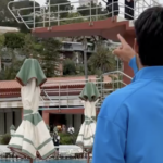 Alcaraz et Sinner réunis à la piscine après leur finale, les images d’une rivalité pas comme les autres