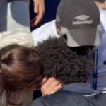 La magnifique célébration d’Arthur Fils avec ses parents après son sacre à Barcelone