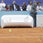 Rafael Nadal déjà coach de son fils, Rafa junior, ça promet !
