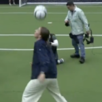La démonstration d’Iga Swiatek dans un sport où on ne l’attendait pas