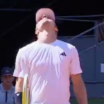 Le point lunaire entre Ruud et Davidovich Fokina