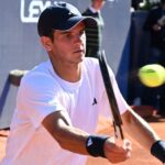 Justine Henin sur l’un des outsiders du tournoi : « Il est dans une partie de tableau où des têtes de série sont déjà tombées et pourrait retrouver Zverev en quarts de finale »
