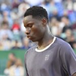 Les deux prodiges du tennis français invités sur un tournoi prestigieux