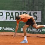 Medvedev connaît sa sanction après son pétage de plomb à Monte‐Carlo !