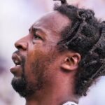 Gaël Monfils à son épouse, Elina Svitolina, après son sacre en Italie : « Tu es une maman incroyable pour Skaï, une athlète exceptionnelle et une âme unique »