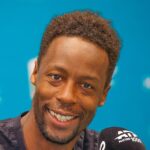 L’annonce intrigante de Gaël Monfils : « Je ne peux pas en dire trop pour l’instant, mais je vous prépare quelque chose de spécial à Roland‐Garros »