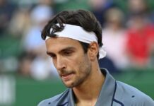 Musetti prévient Alcaraz : « J’ai envie de revanche »