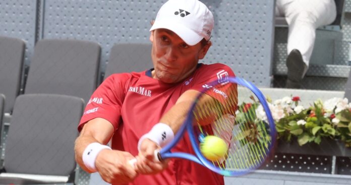Ruud revers