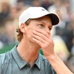 Sinner dépasse Federer et fonce sur Djokovic