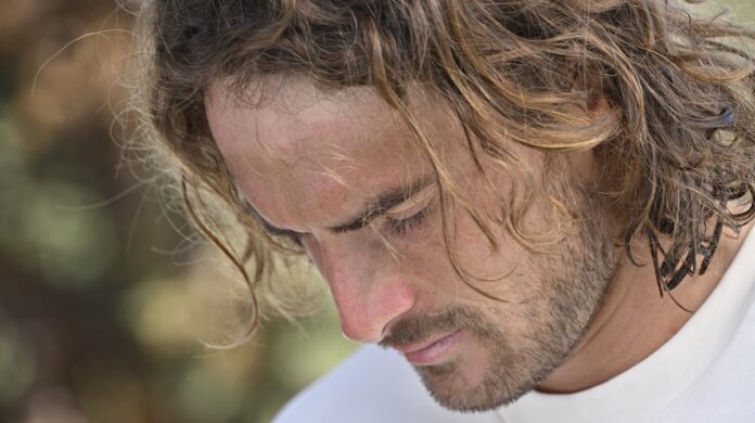 Tsitsipas
