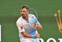 Wawrinka, sur la trace qu’il va laisser dans l’histoire du tennis : « Je n’y accorde pas beaucoup d’importance. J’ai grandi dans une ferme et je rêvais de devenir joueur de tennis professionnel avec pour seul objectif de faire de mon mieux chaque jour »