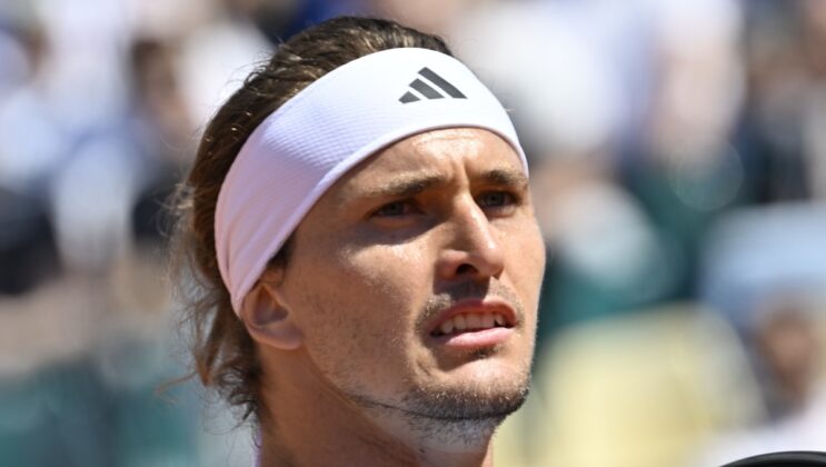 ATP > Après Alcaraz, Zverev pousse aussi son coup de gueule : "J'ai dû ...