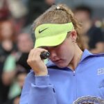 Mirra Andreeva sur sa finale perdue à Madrid : « J’ai regardé cette vidéo de Rafael Nadal ce matin, alors j’essaie d’adopter cet état d’esprit pour aborder chaque nouveau tournoi »